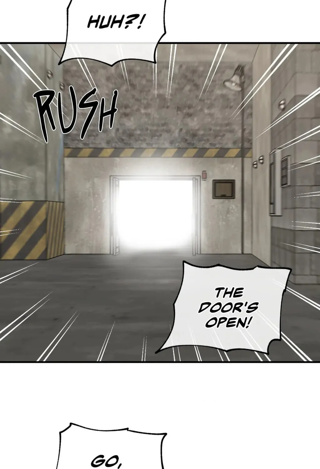 Low Tide in Twilight Chapter 94 page 59 - 