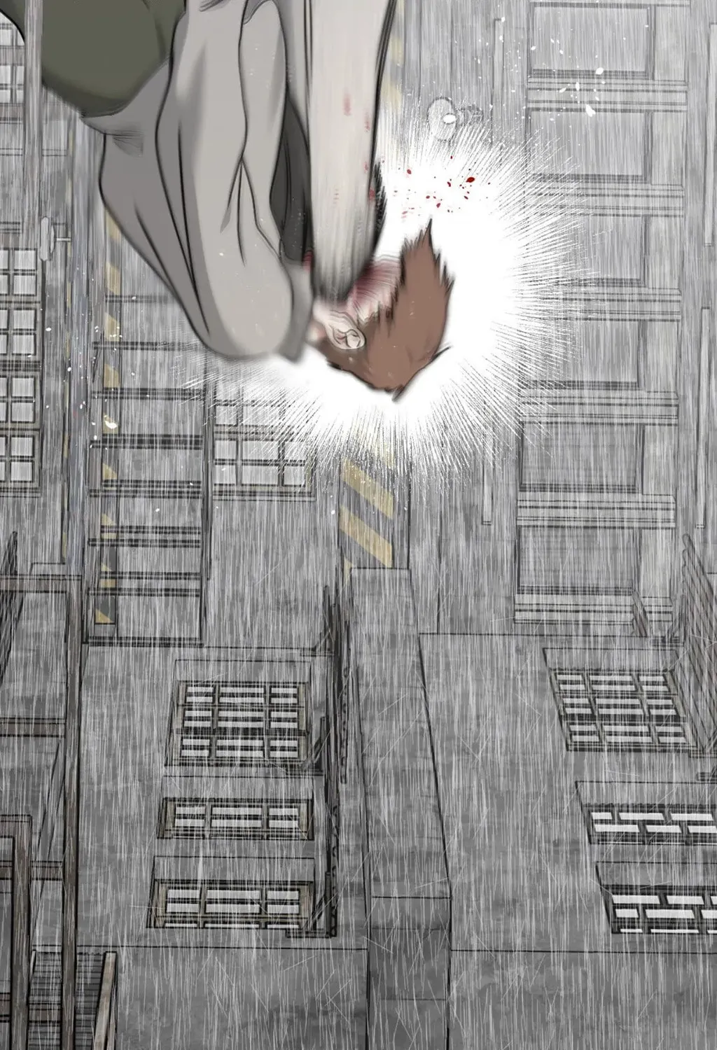 Low Tide in Twilight Chapter 94 page 7 - 