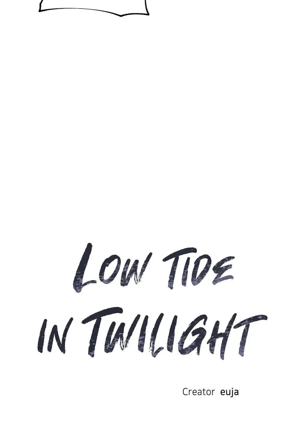 Low Tide in Twilight Chapter 94 page 61 - 