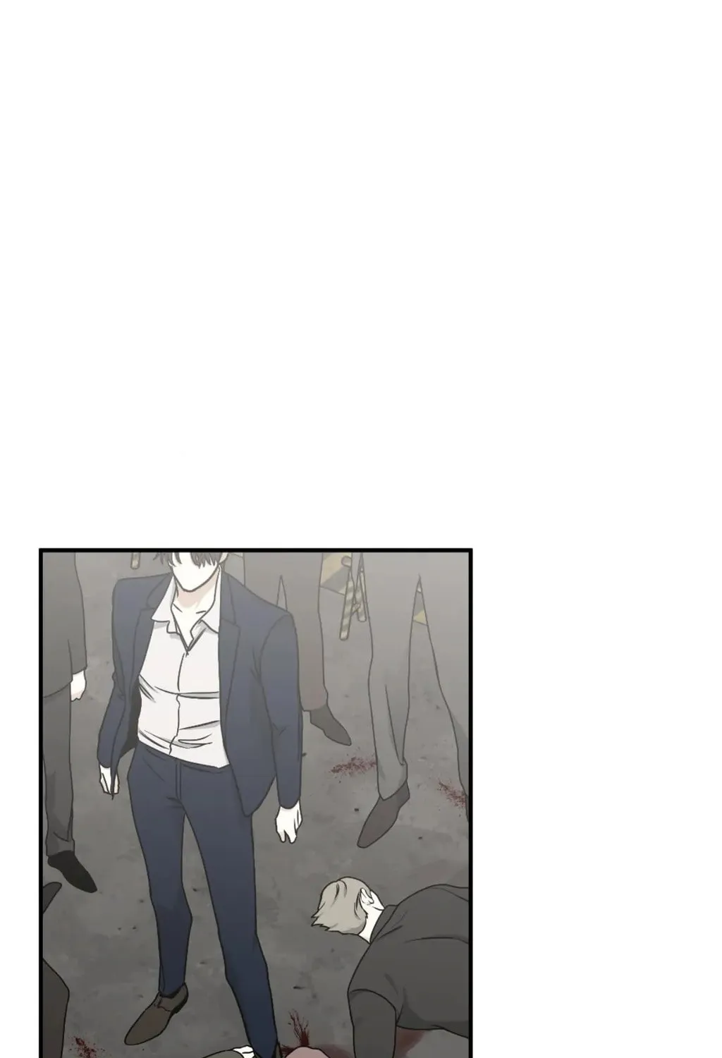 Low Tide in Twilight Chapter 94 page 63 - 