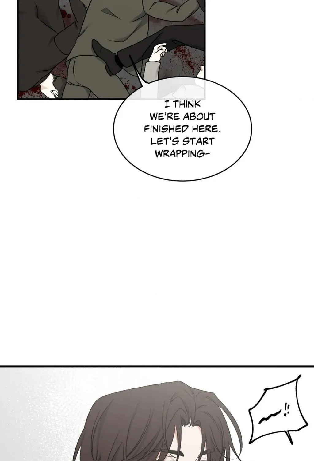 Low Tide in Twilight Chapter 94 page 65 - 