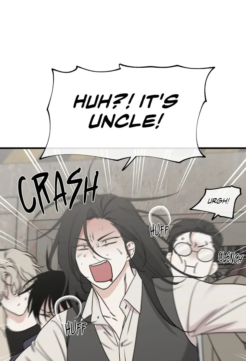 Low Tide in Twilight Chapter 94 page 68 - 