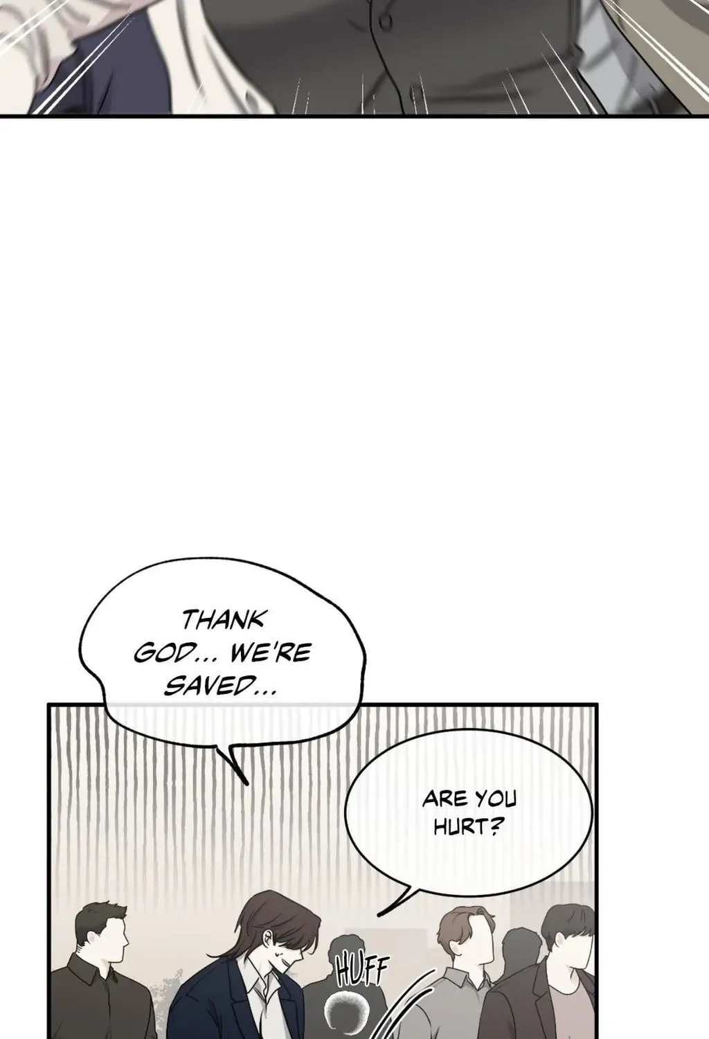 Low Tide in Twilight Chapter 94 page 70 - 