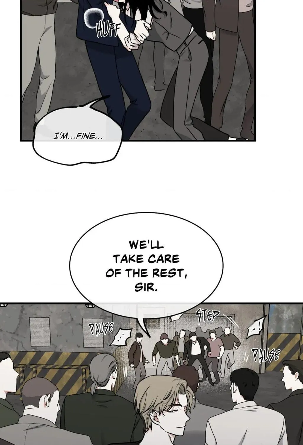 Low Tide in Twilight Chapter 94 page 72 - 