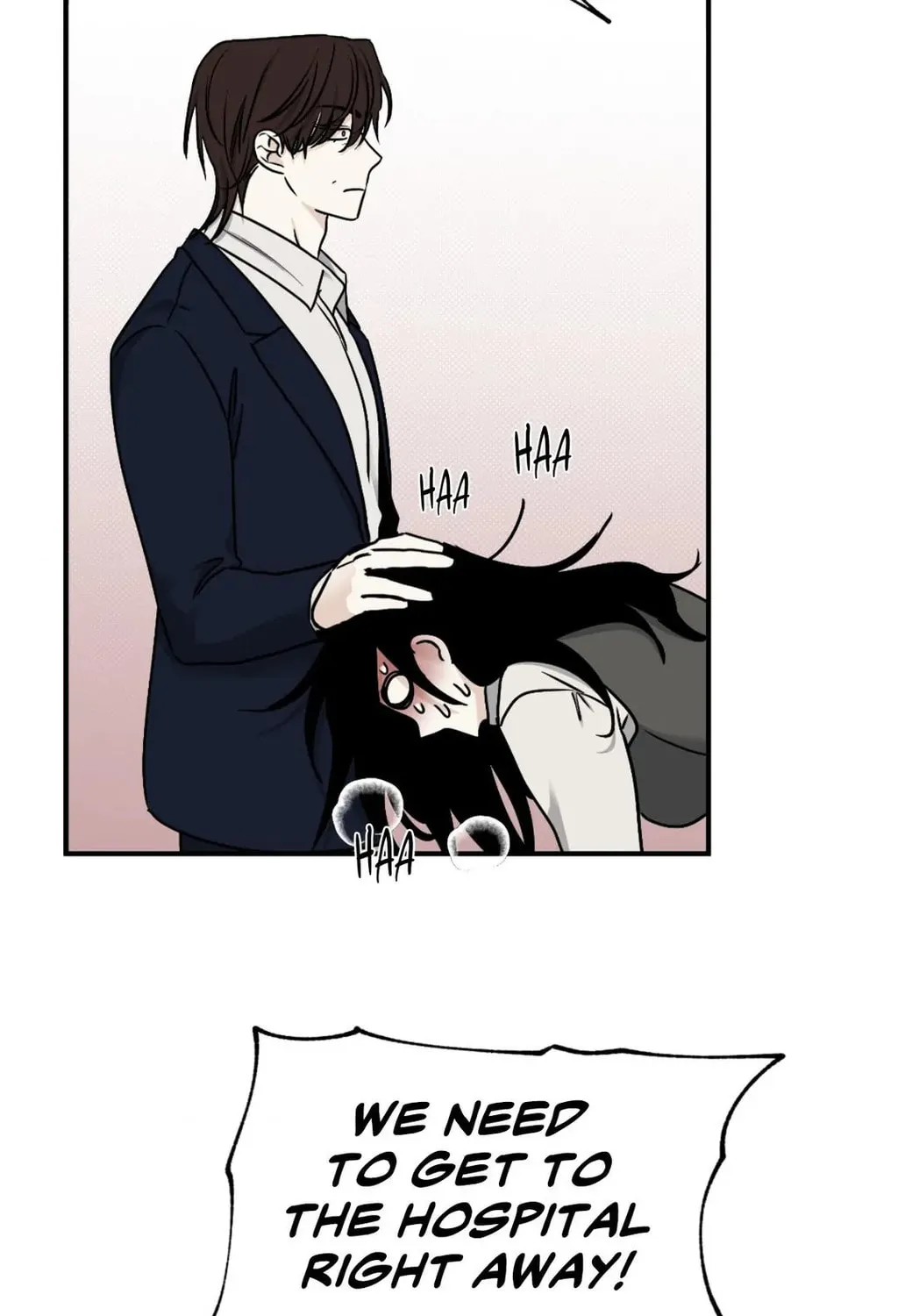 Low Tide in Twilight Chapter 94 page 76 - 