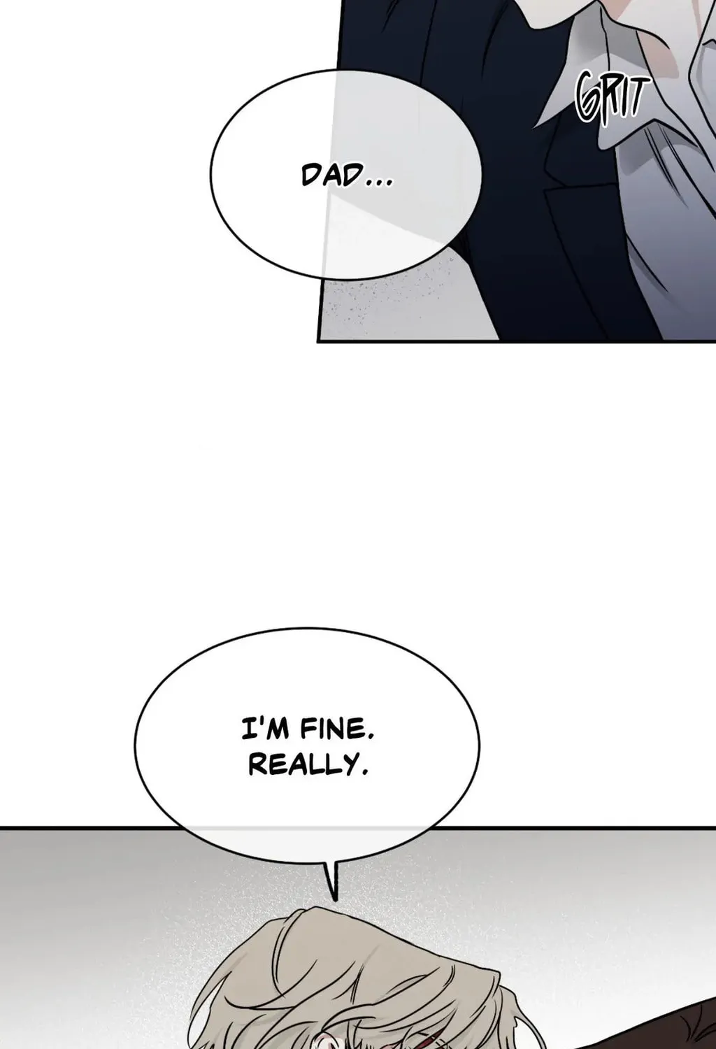 Low Tide in Twilight Chapter 94 page 85 - 