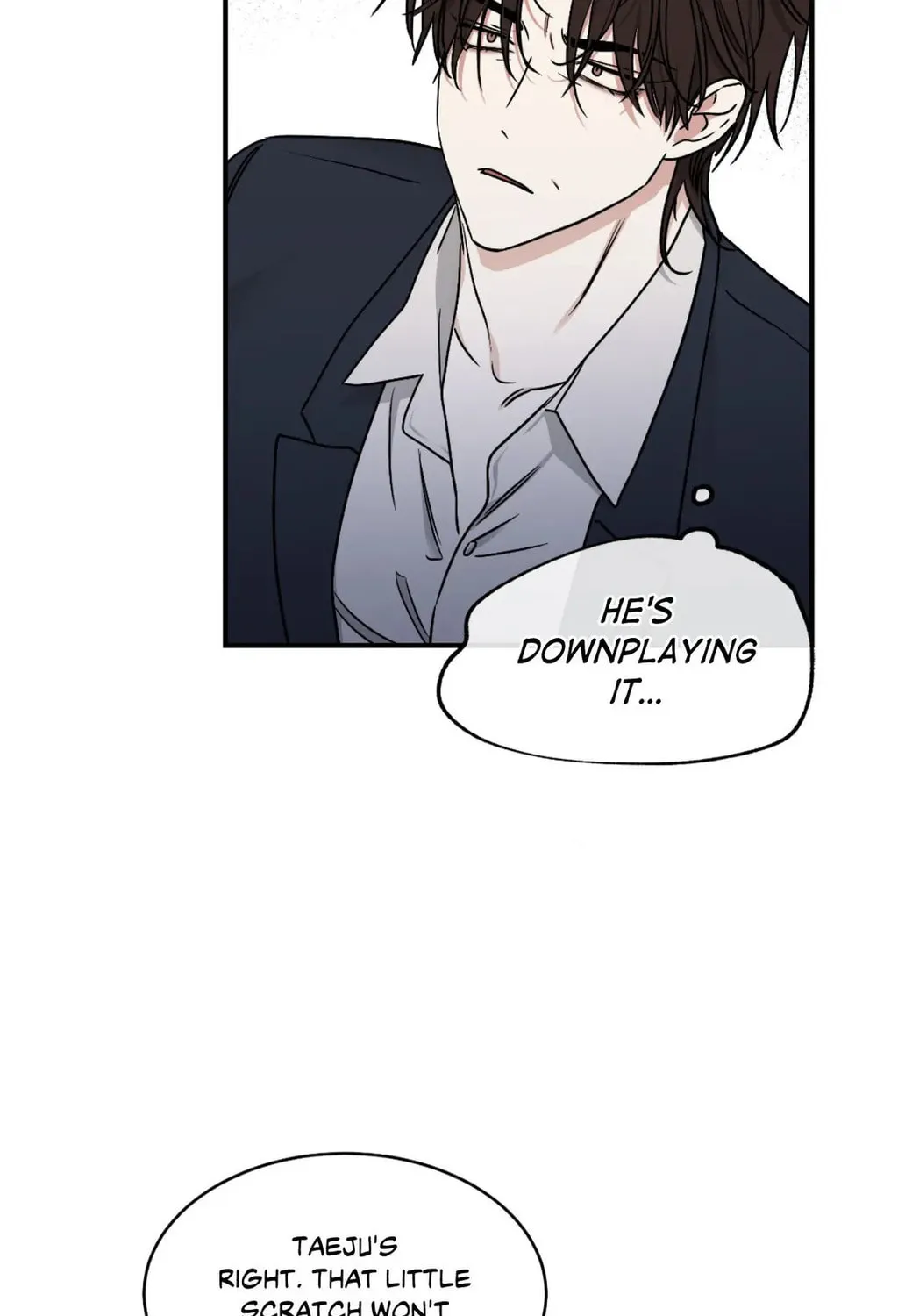 Low Tide in Twilight Chapter 94 page 91 - 