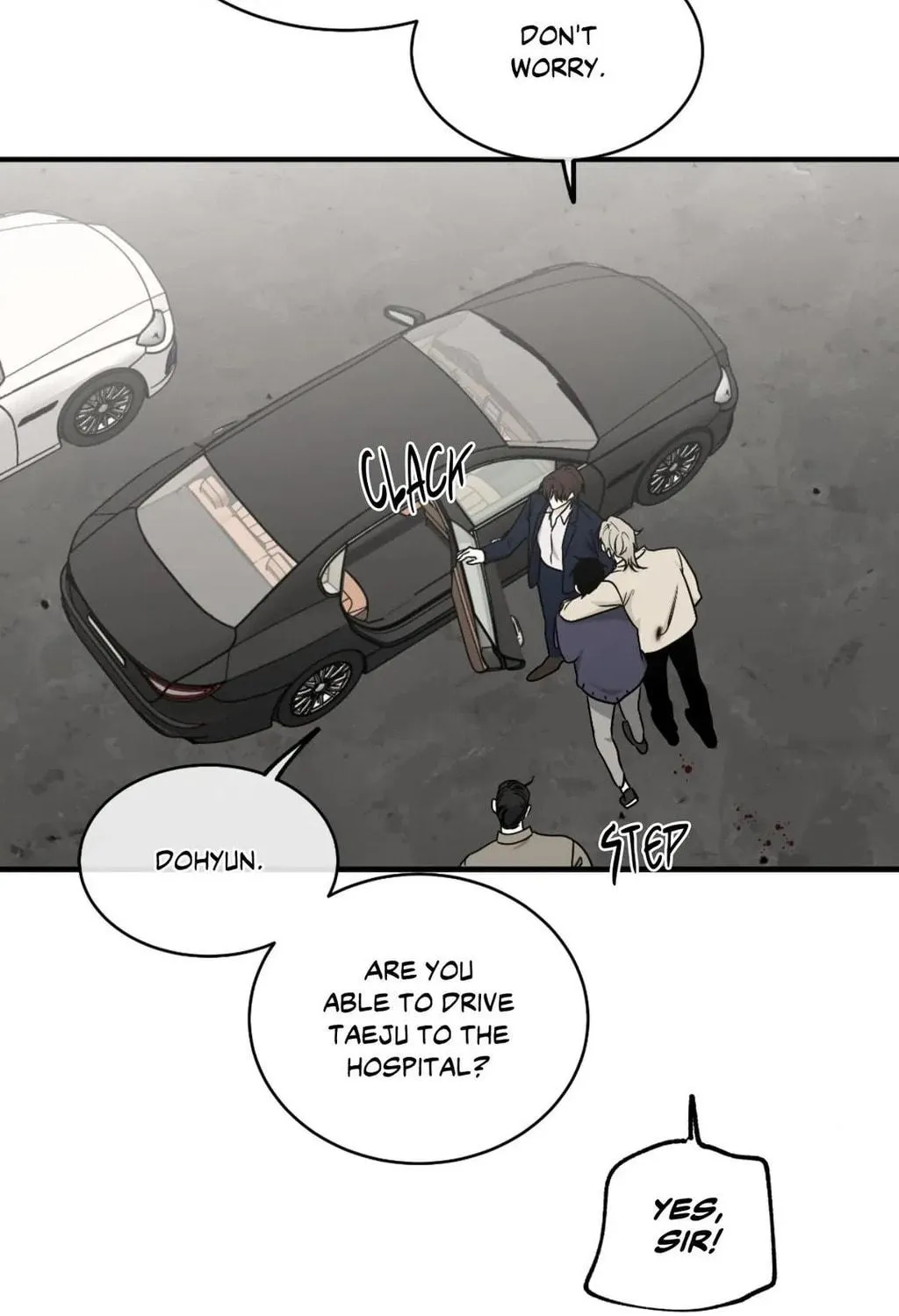 Low Tide in Twilight Chapter 94 page 93 - 