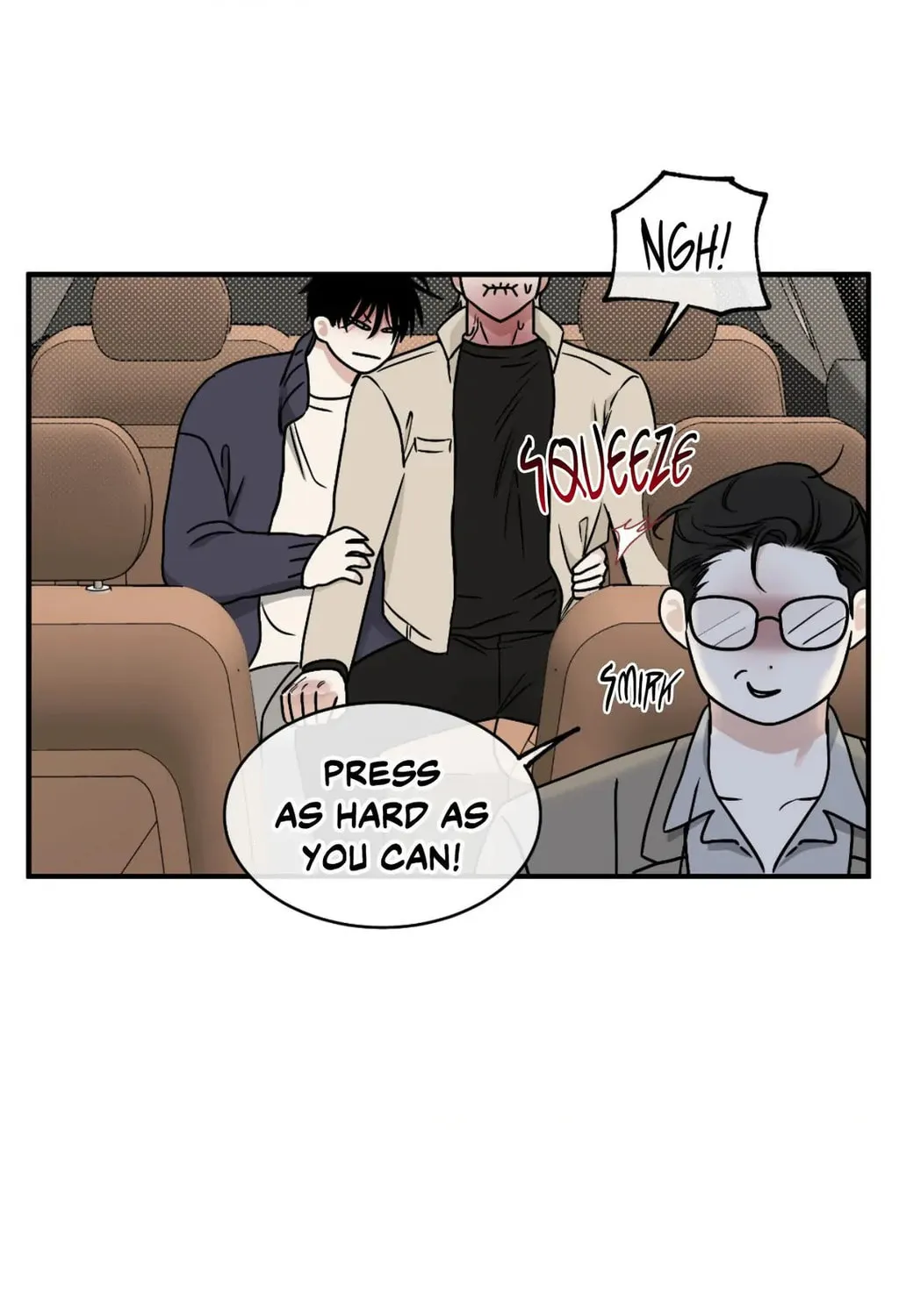 Low Tide in Twilight Chapter 94 page 98 - 