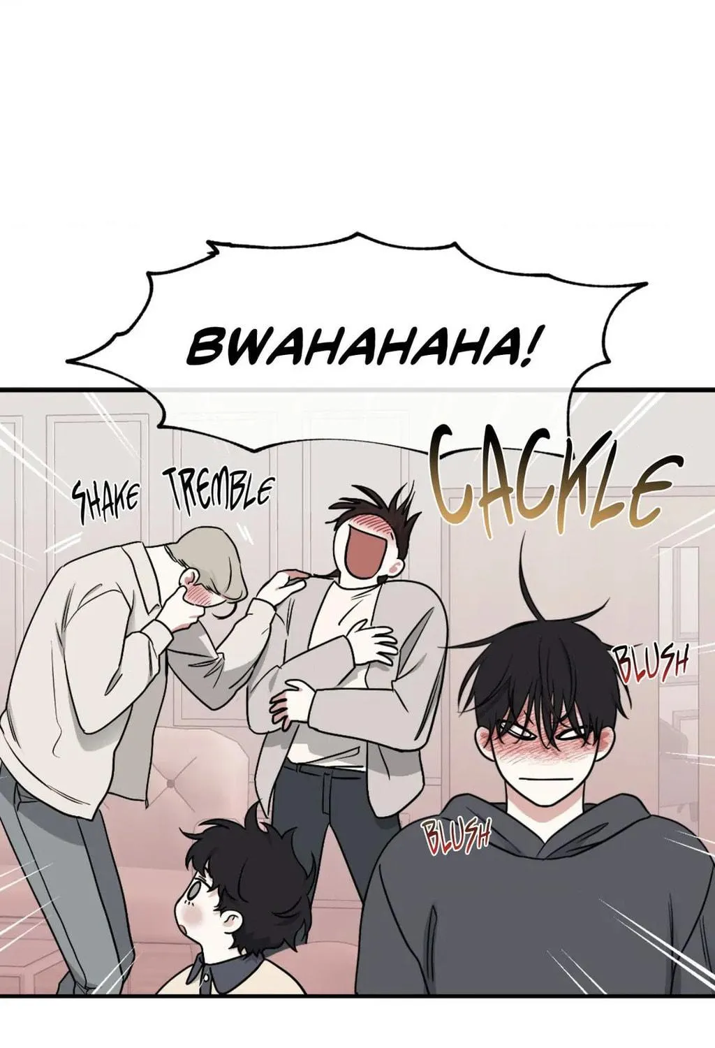 Low Tide in Twilight Chapter 95 page 101 - 