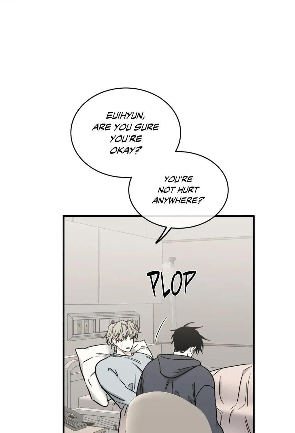 Low Tide in Twilight Chapter 95 page 111 - 