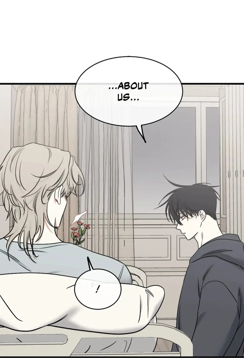 Low Tide in Twilight Chapter 95 page 114 - 