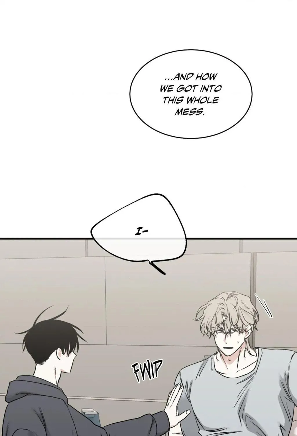 Low Tide in Twilight Chapter 95 page 116 - 