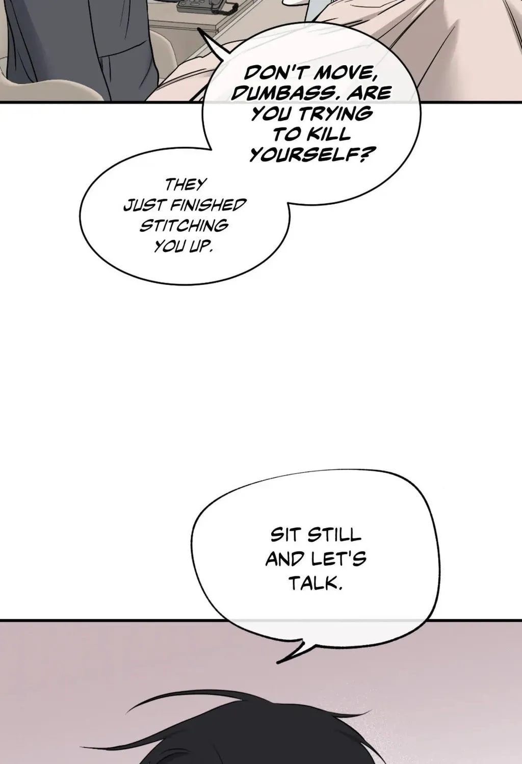 Low Tide in Twilight Chapter 95 page 118 - 