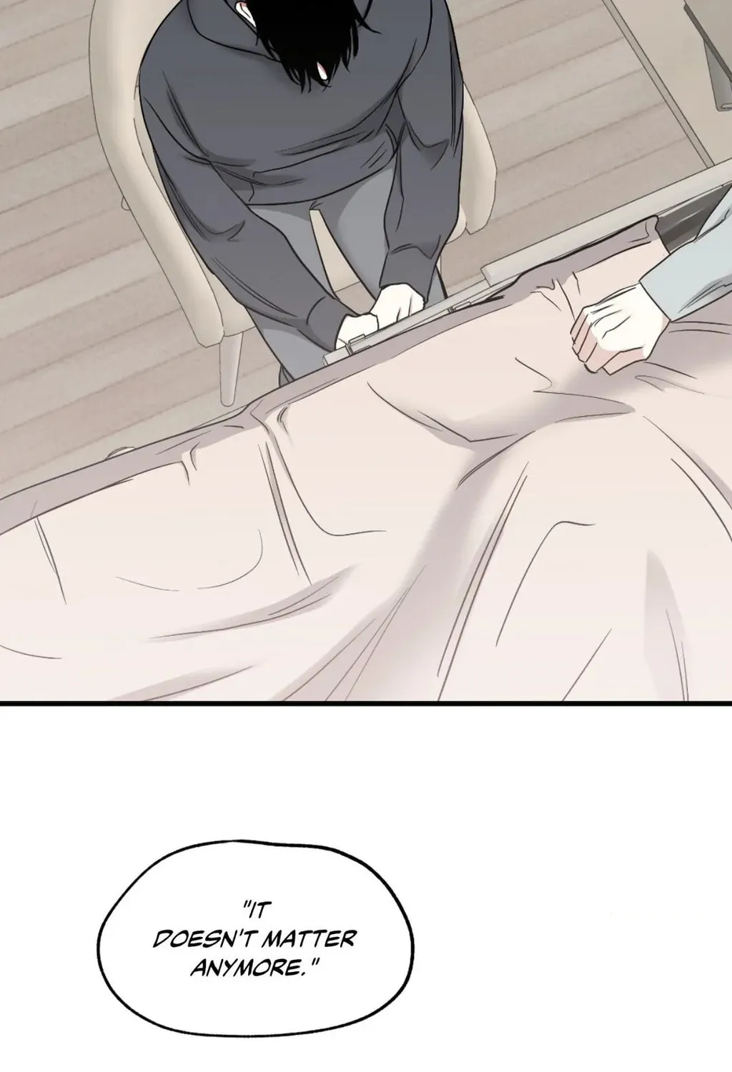 Low Tide in Twilight Chapter 95 page 124 - 