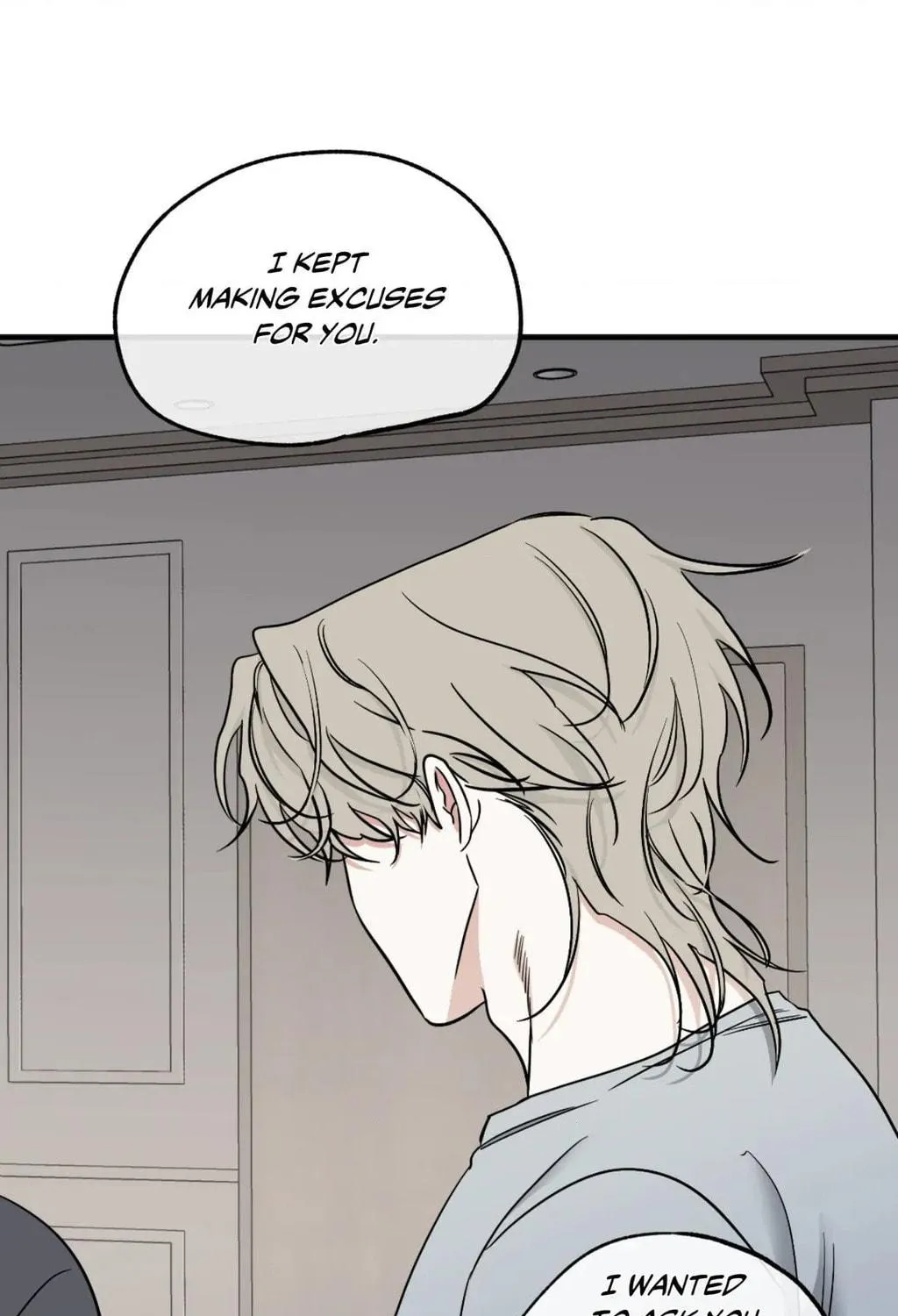 Low Tide in Twilight Chapter 95 page 127 - 