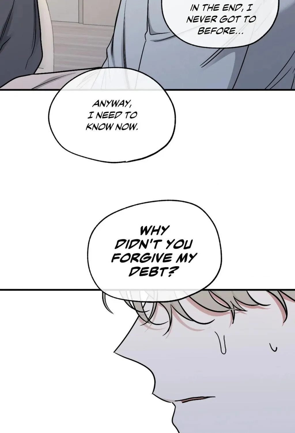 Low Tide in Twilight Chapter 95 page 129 - 