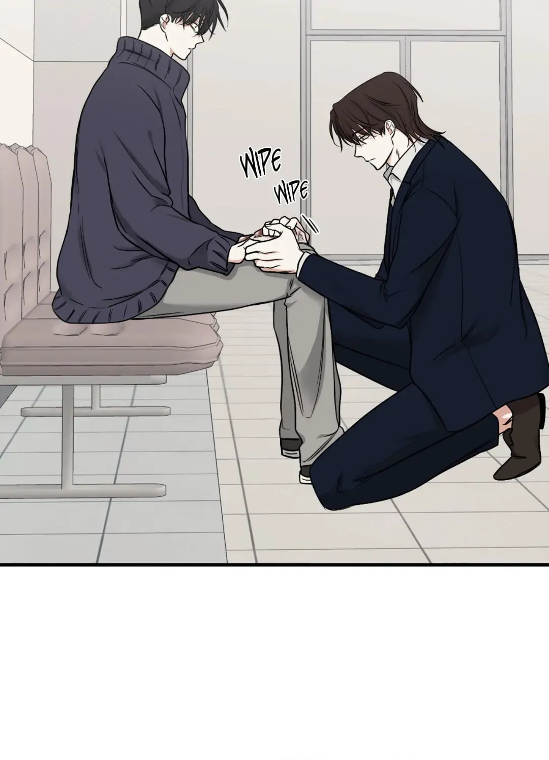 Low Tide in Twilight Chapter 95 page 14 - 