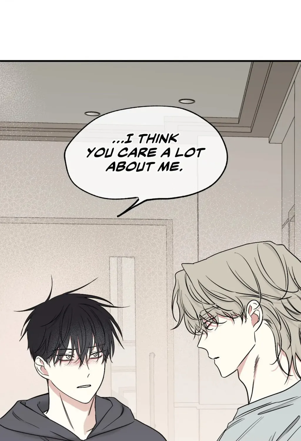 Low Tide in Twilight Chapter 95 page 137 - 