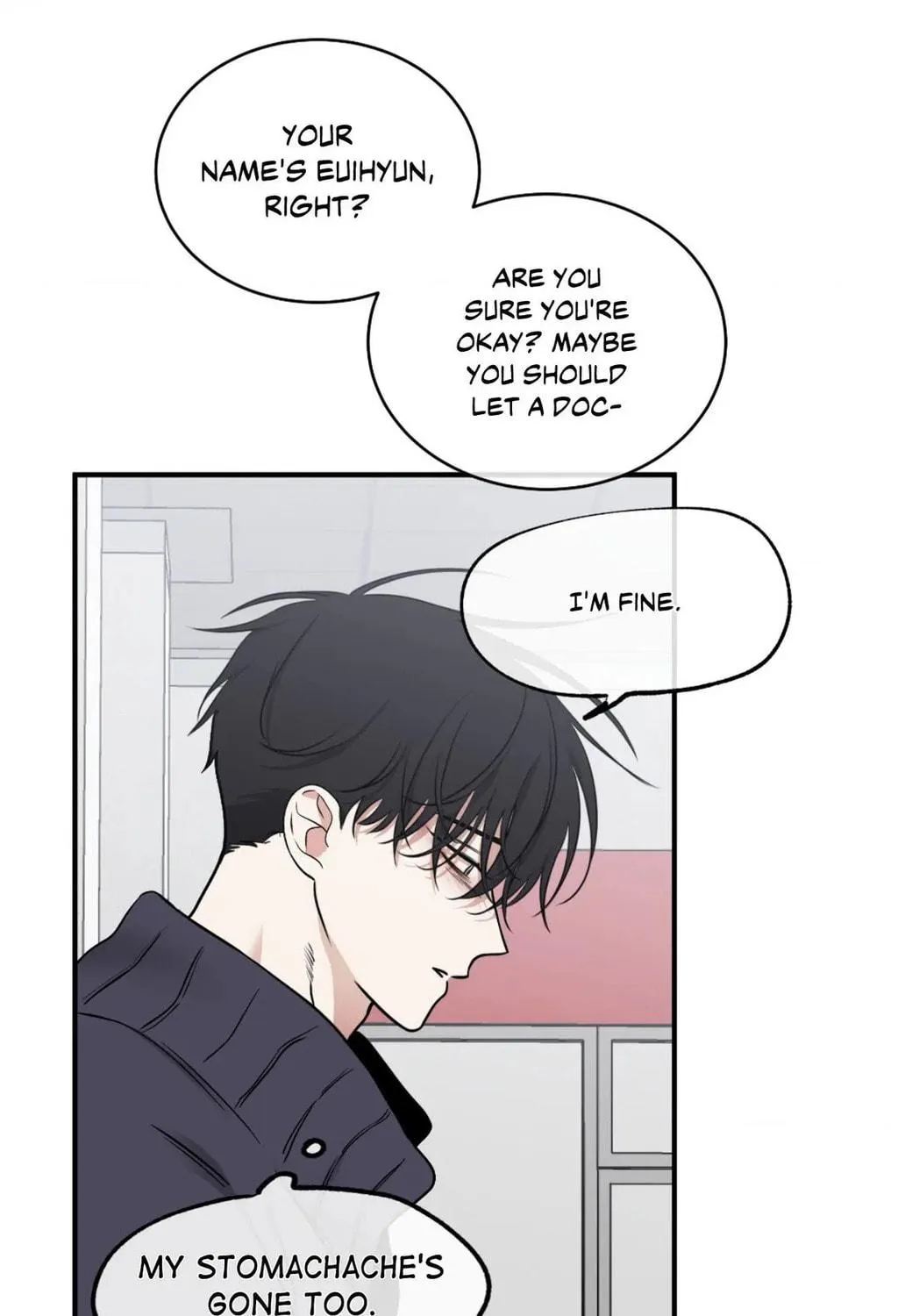 Low Tide in Twilight Chapter 95 page 17 - 