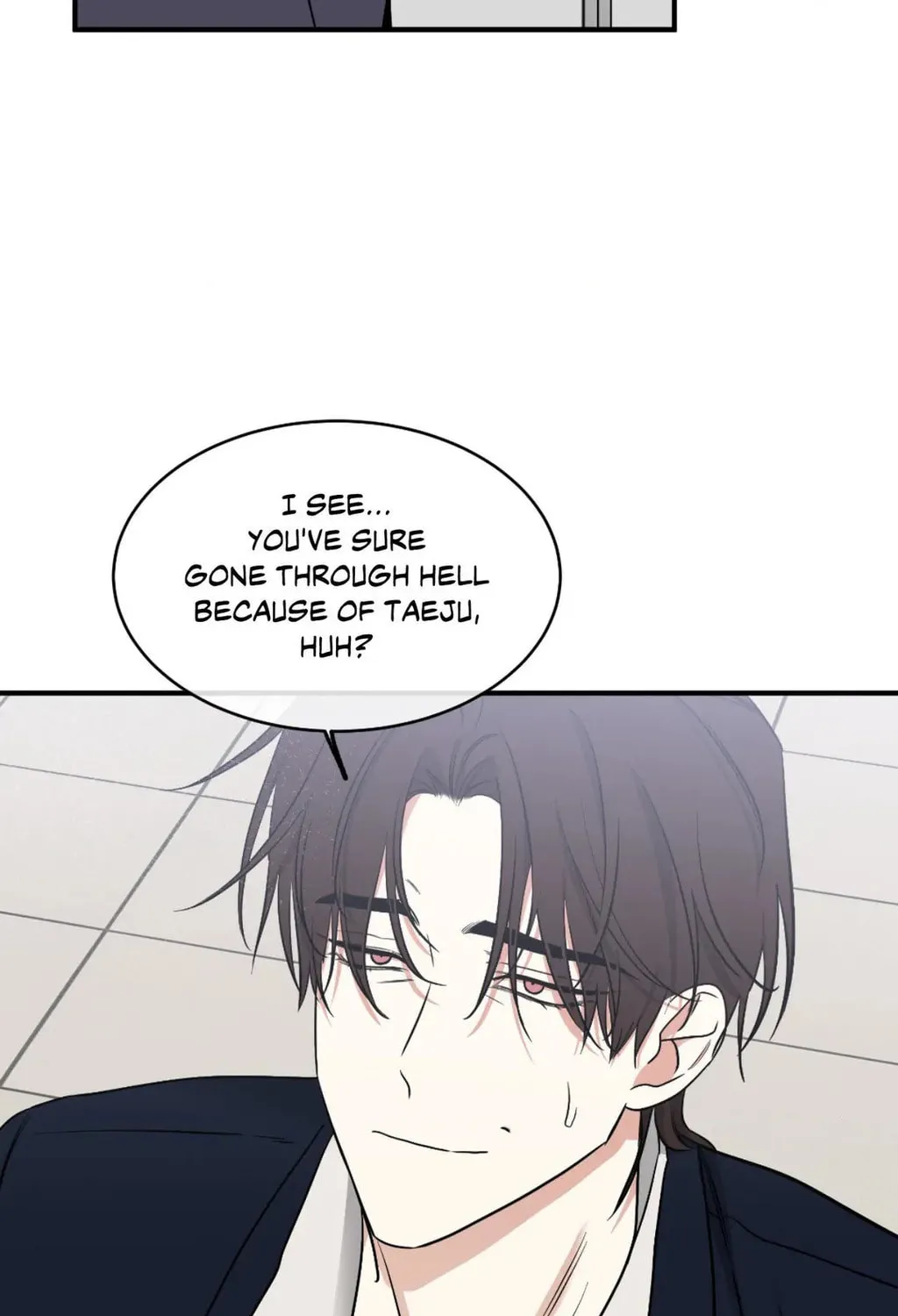 Low Tide in Twilight Chapter 95 page 19 - 