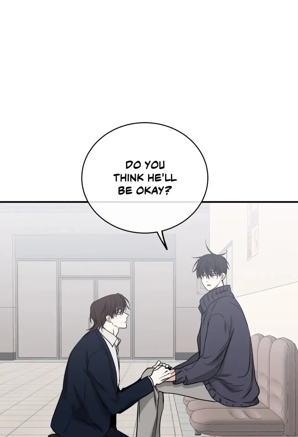Low Tide in Twilight Chapter 95 page 23 - 
