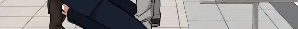 Low Tide in Twilight Chapter 95 page 24 - 