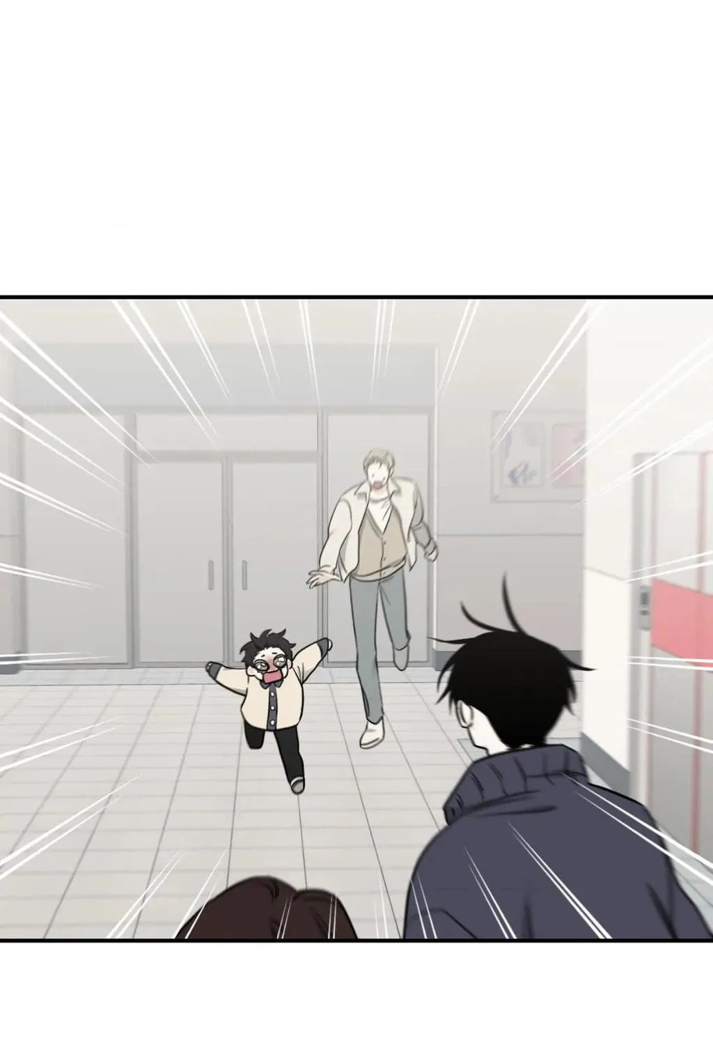 Low Tide in Twilight Chapter 95 page 32 - 