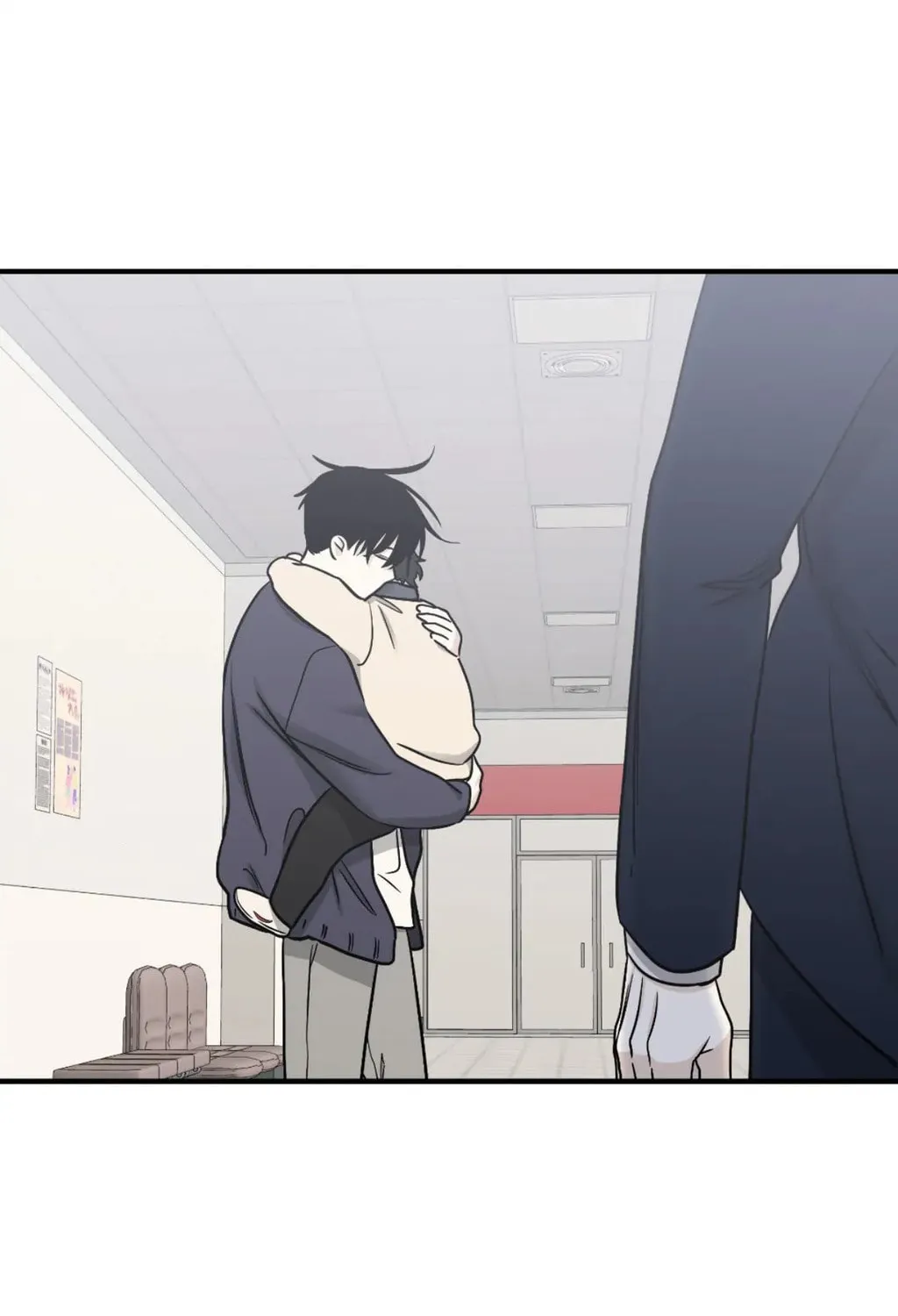 Low Tide in Twilight Chapter 95 page 34 - 