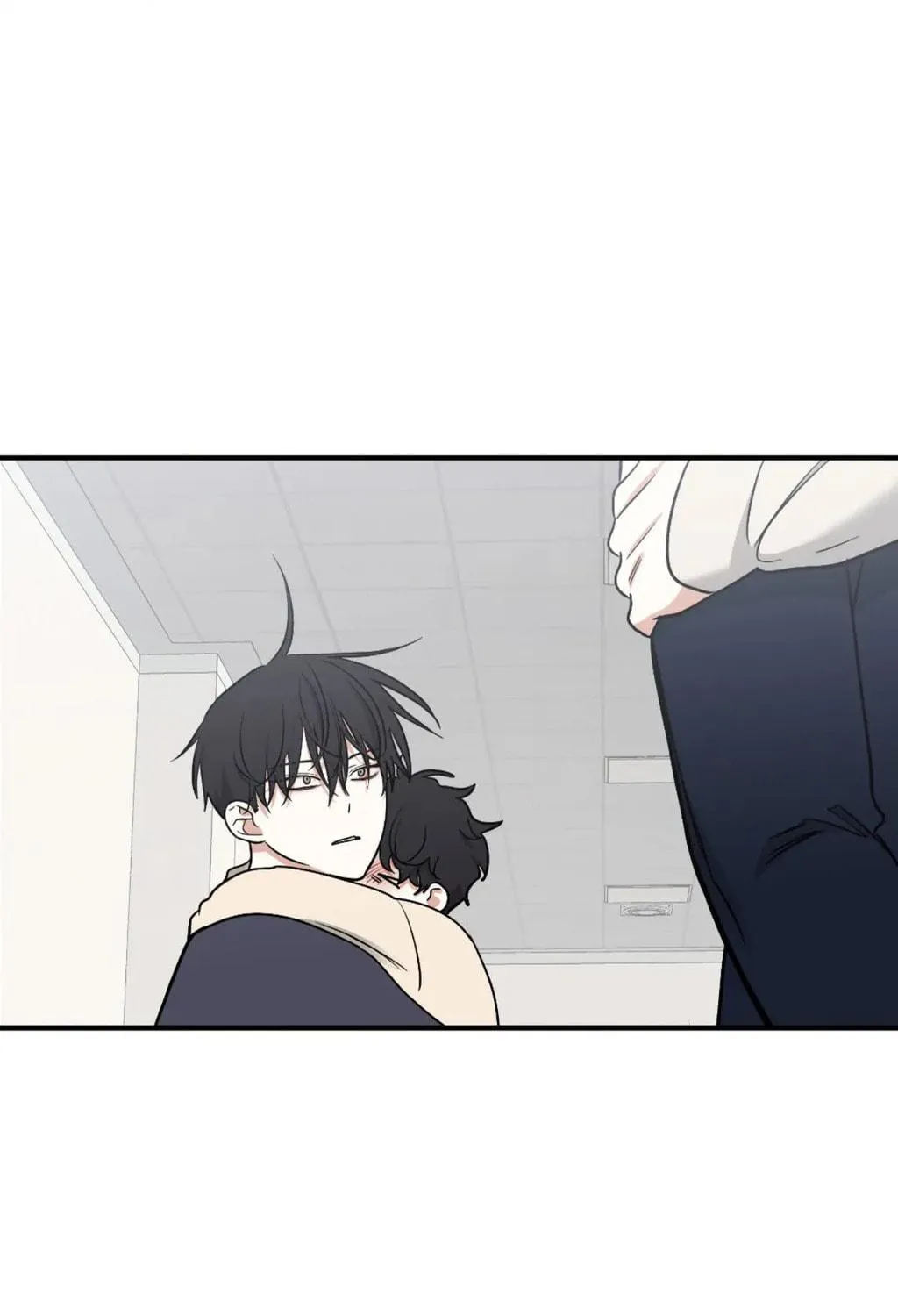 Low Tide in Twilight Chapter 95 page 38 - 