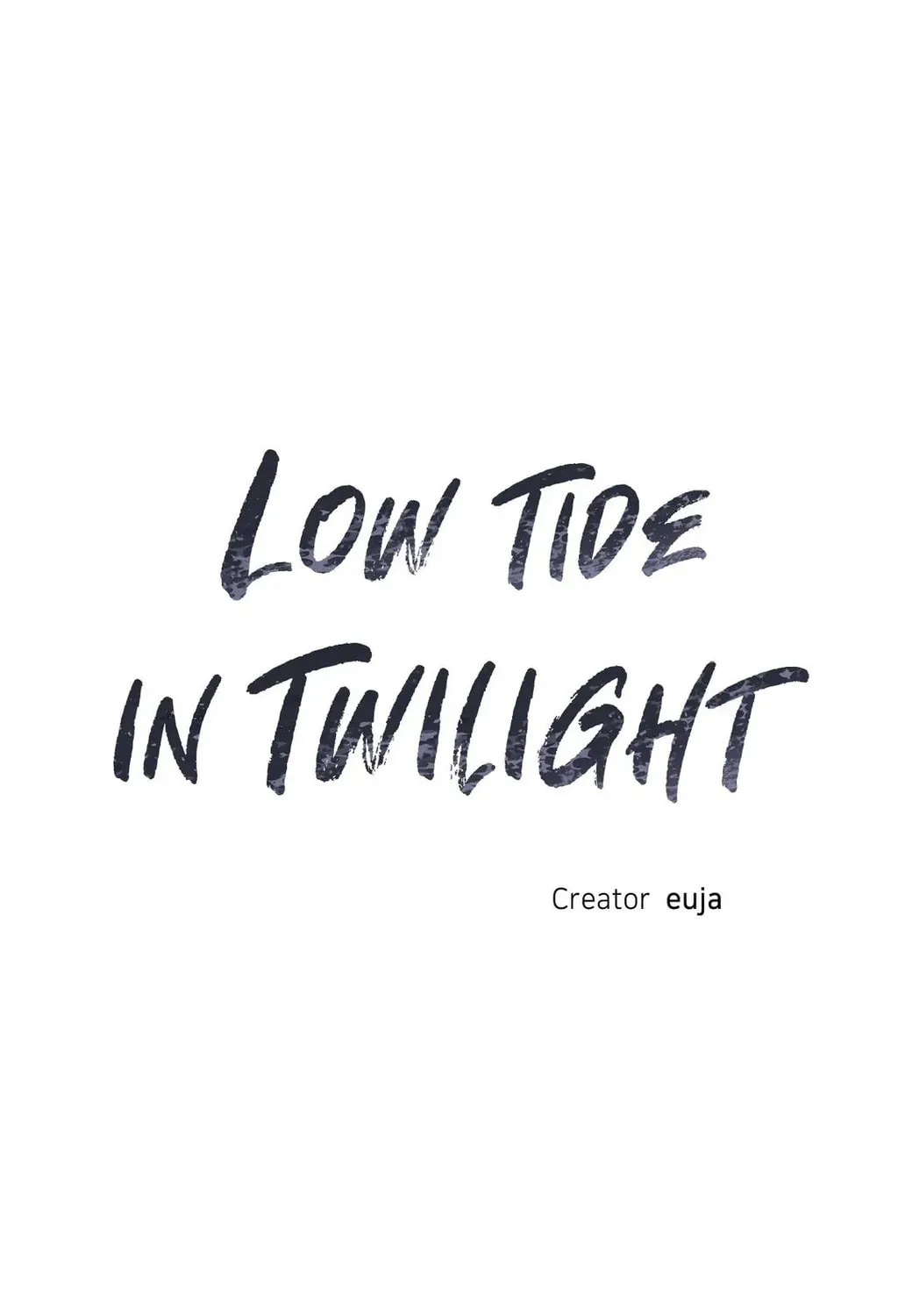 Low Tide in Twilight Chapter 95 page 47 - 