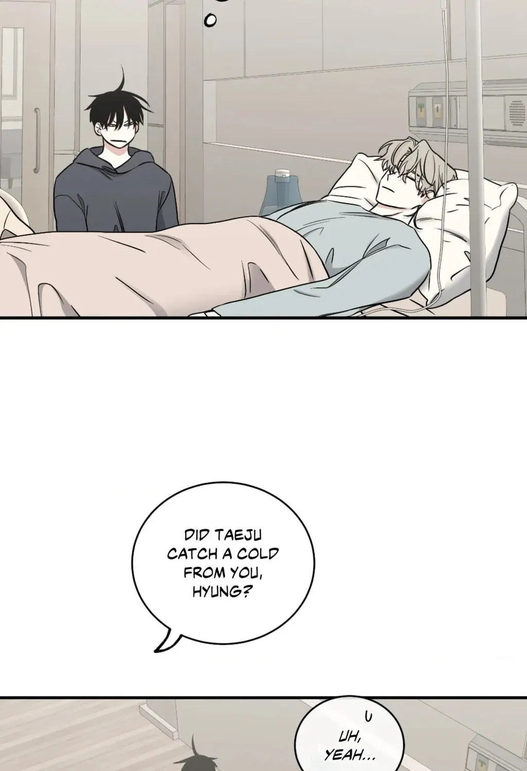 Low Tide in Twilight Chapter 95 page 53 - 