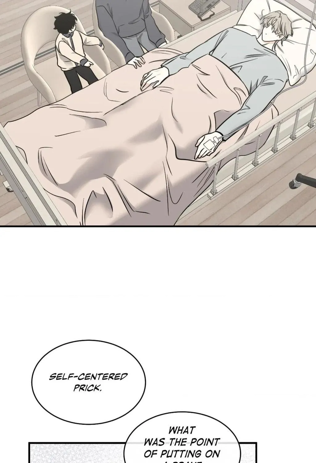 Low Tide in Twilight Chapter 95 page 55 - 