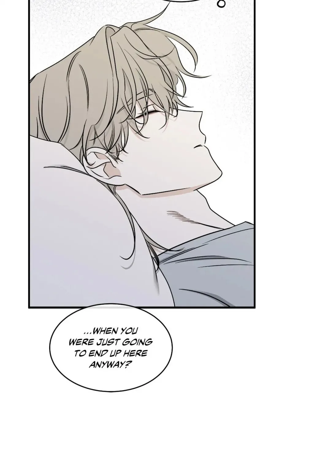 Low Tide in Twilight Chapter 95 page 57 - 