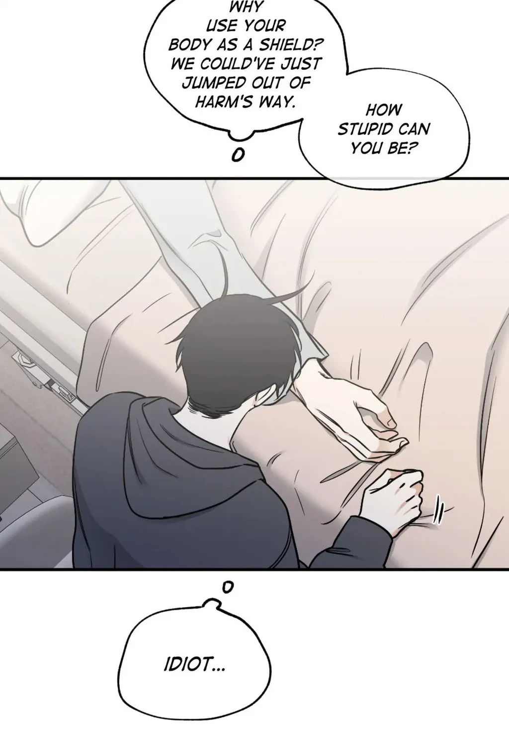 Low Tide in Twilight Chapter 95 page 62 - 