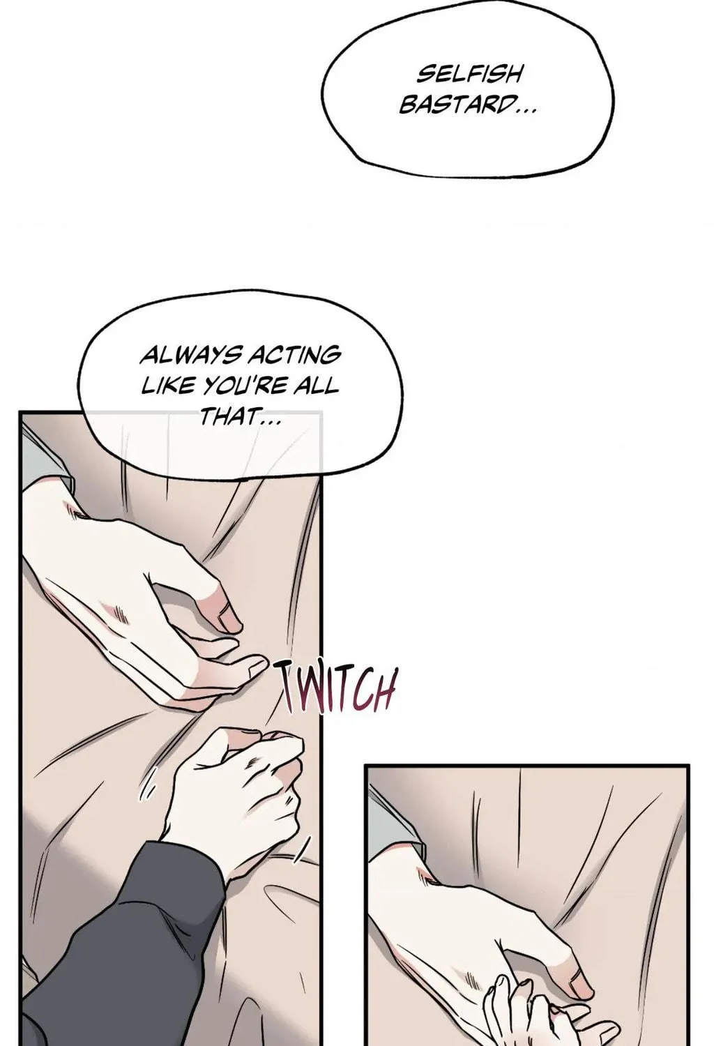 Low Tide in Twilight Chapter 95 page 64 - 
