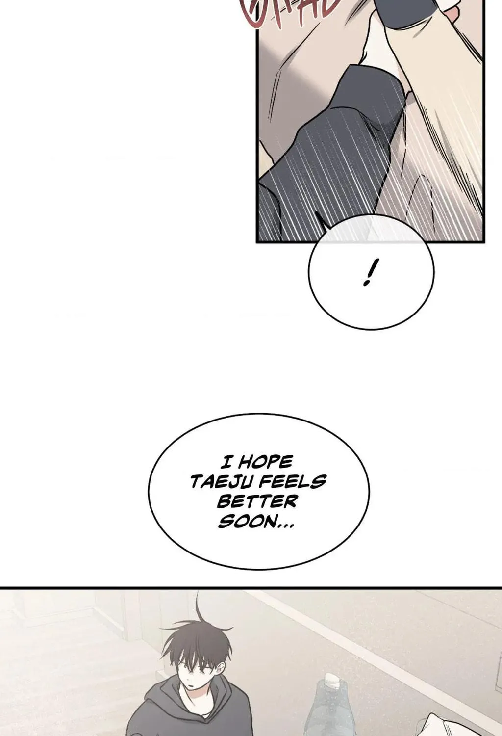 Low Tide in Twilight Chapter 95 page 66 - 