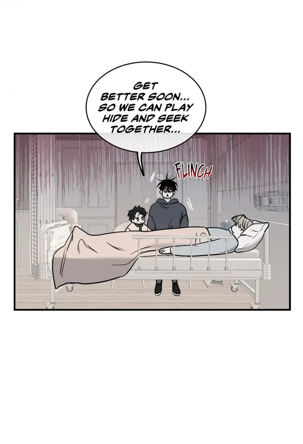 Low Tide in Twilight Chapter 95 page 77 - 
