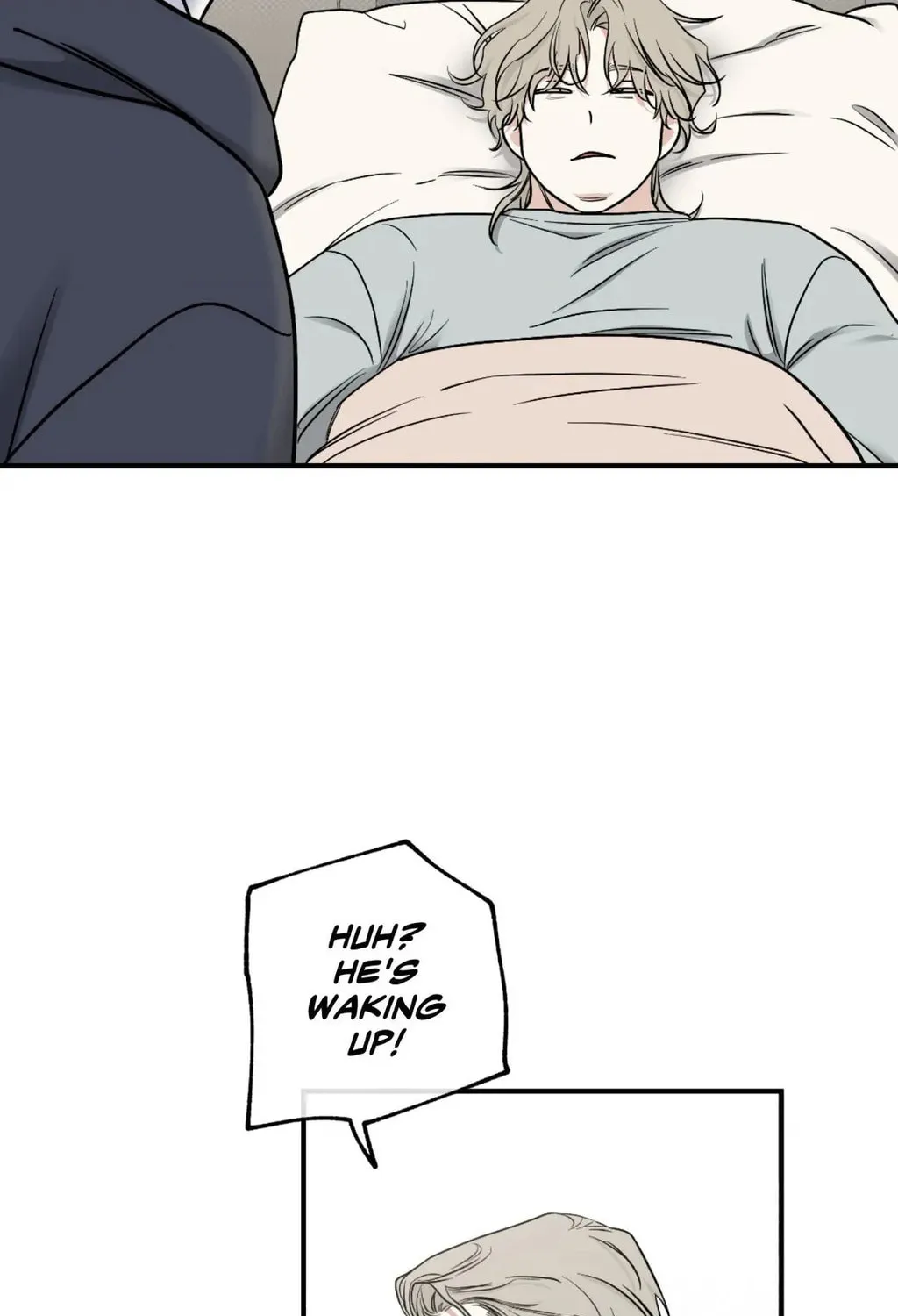 Low Tide in Twilight Chapter 95 page 85 - 