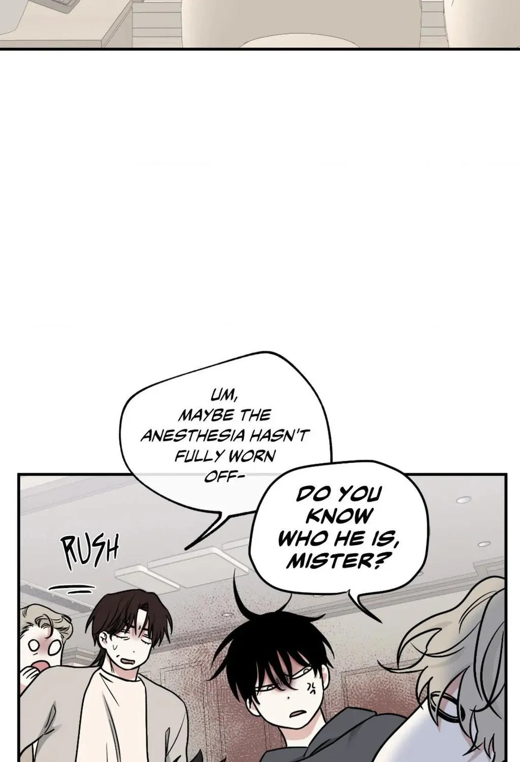 Low Tide in Twilight Chapter 95 page 92 - 