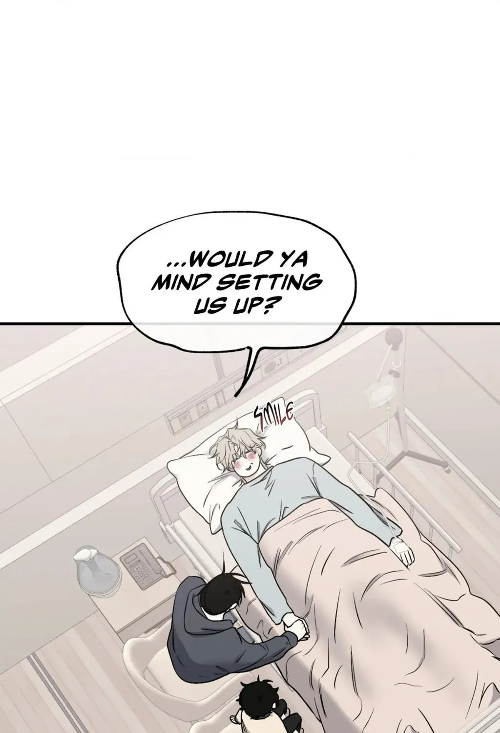 Low Tide in Twilight Chapter 95 page 96 - 