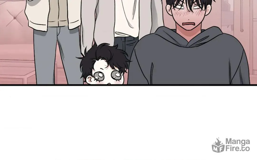 Low Tide in Twilight Chapter 95 page 100 - 