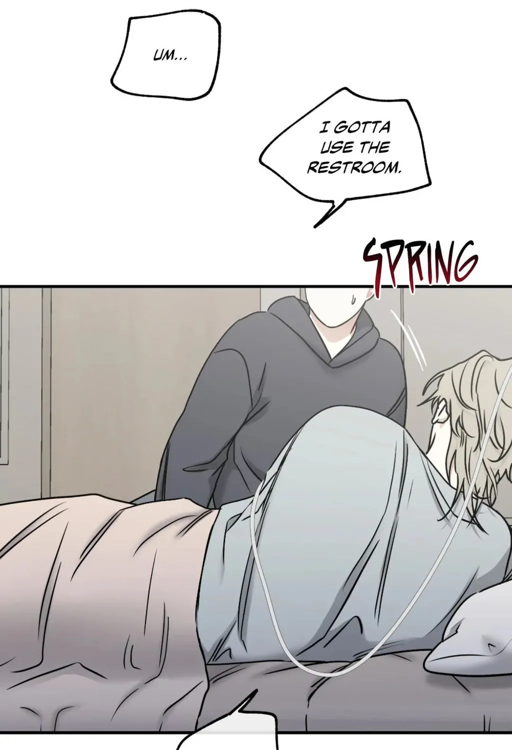 Low Tide in Twilight Chapter 96 page 113 - 