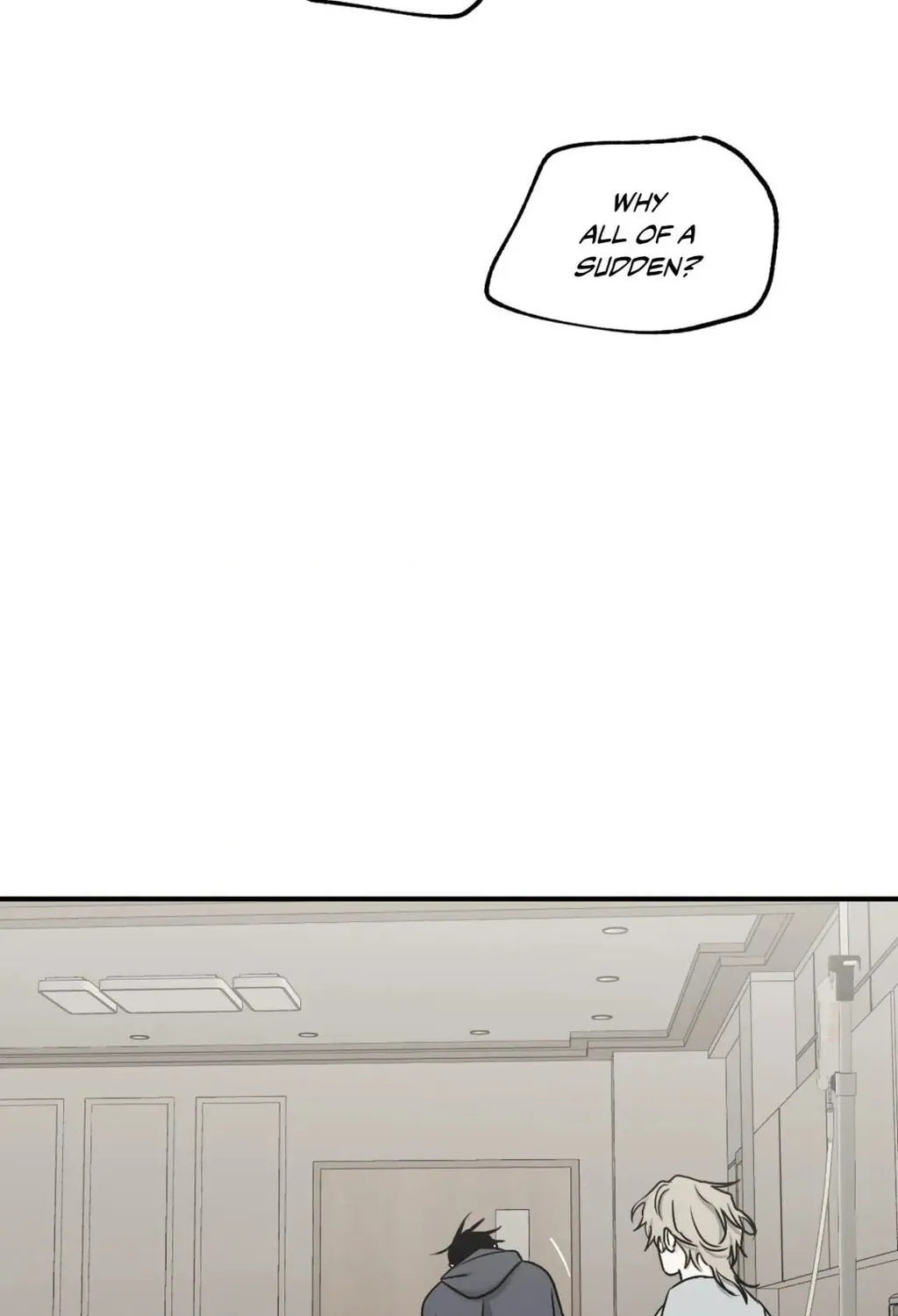 Low Tide in Twilight Chapter 96 page 115 - 