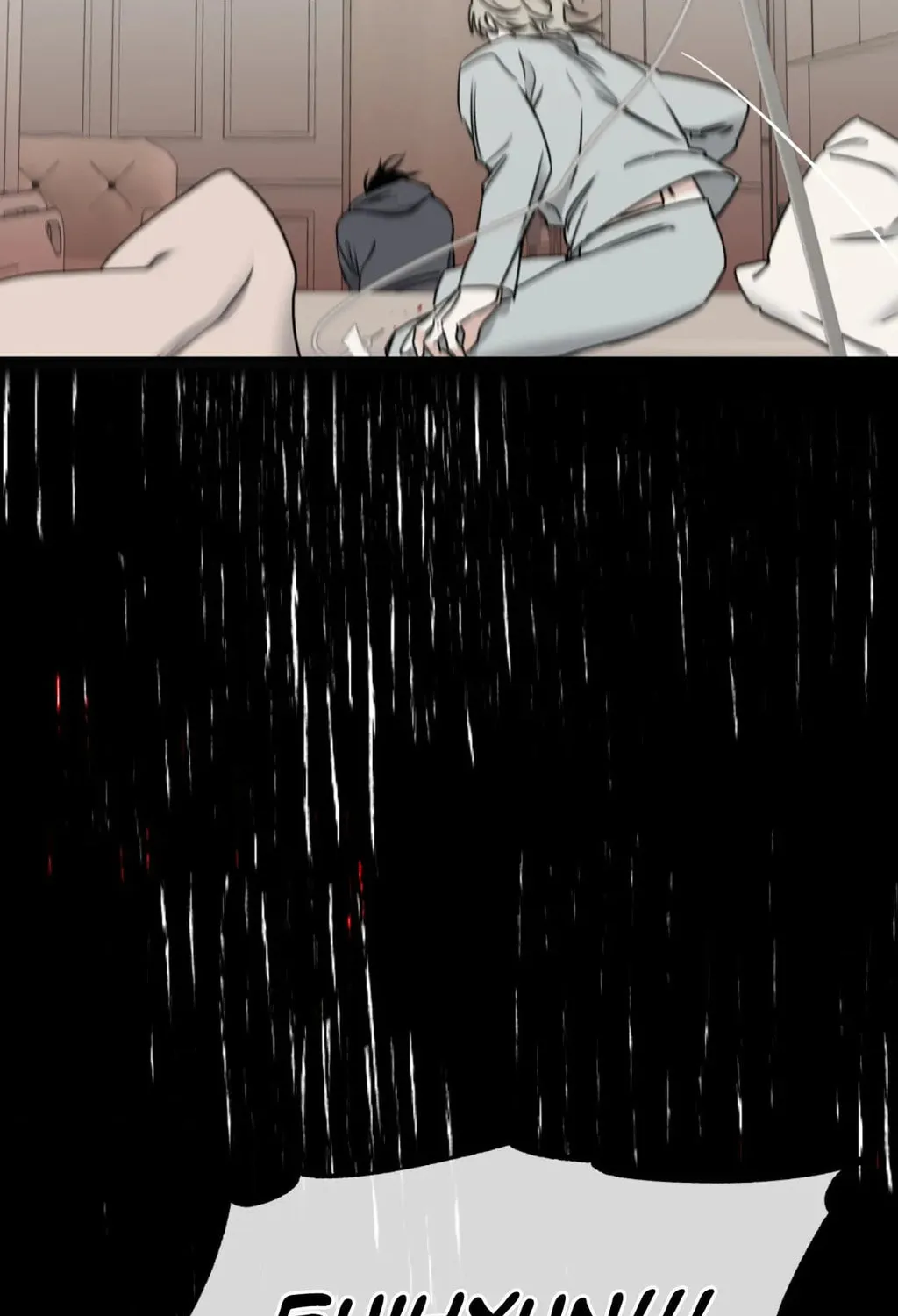 Low Tide in Twilight Chapter 96 page 119 - 