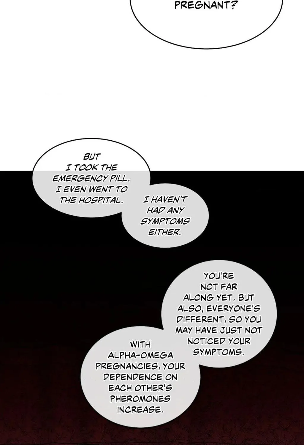 Low Tide in Twilight Chapter 96 page 130 - 