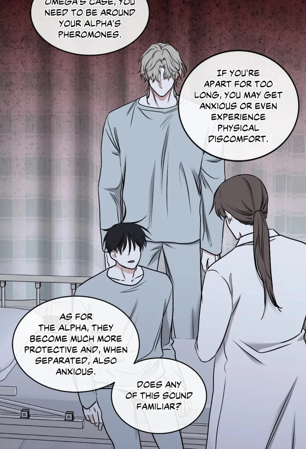 Low Tide in Twilight Chapter 96 page 132 - 