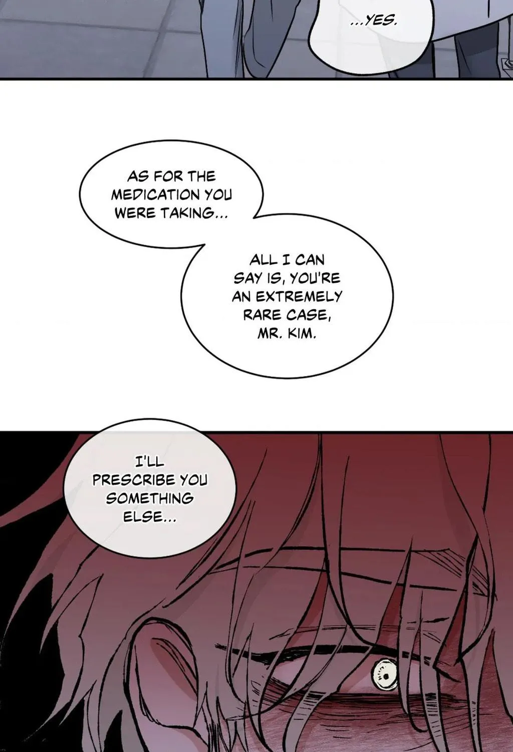Low Tide in Twilight Chapter 96 page 134 - 