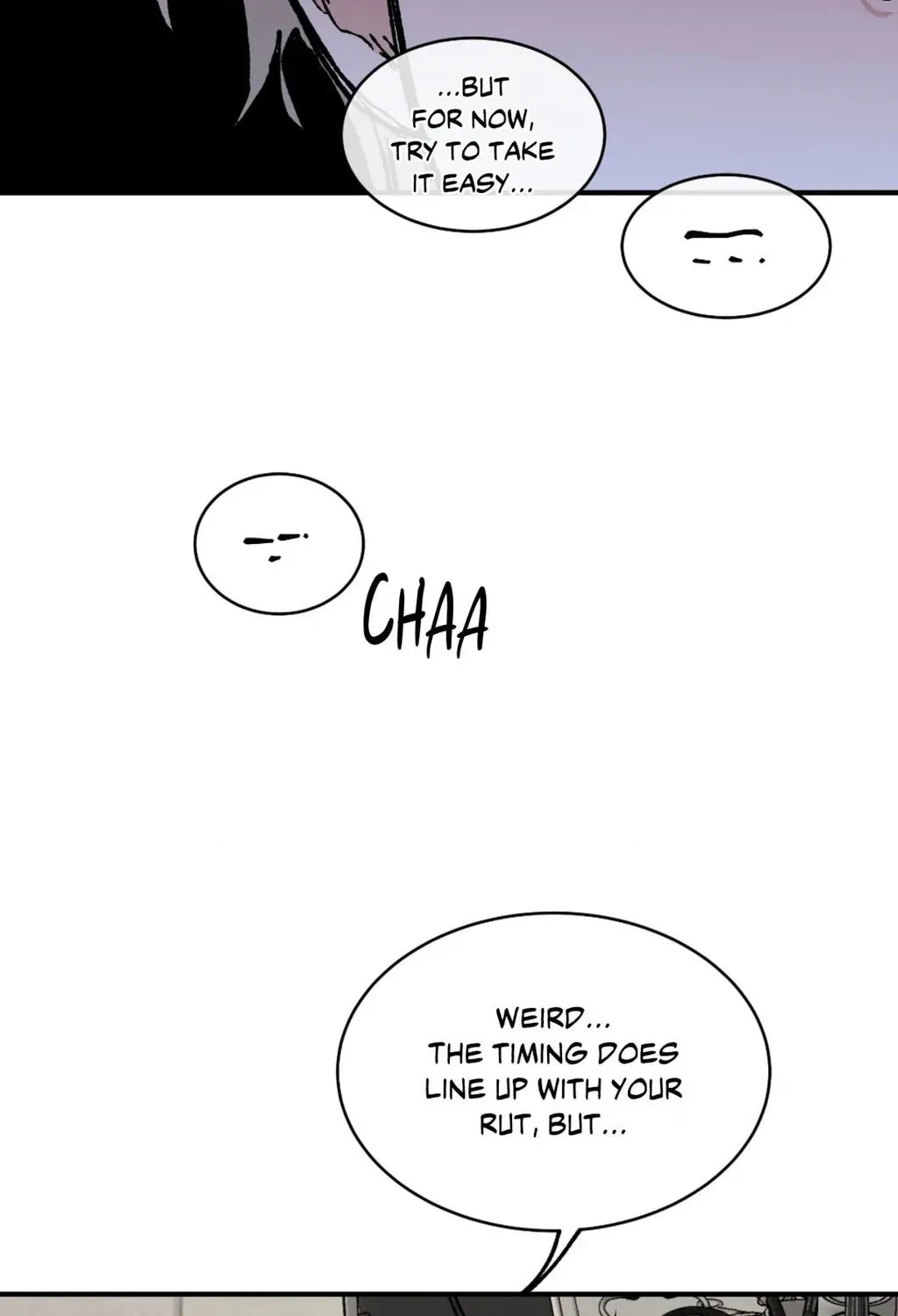 Low Tide in Twilight Chapter 96 page 136 - 