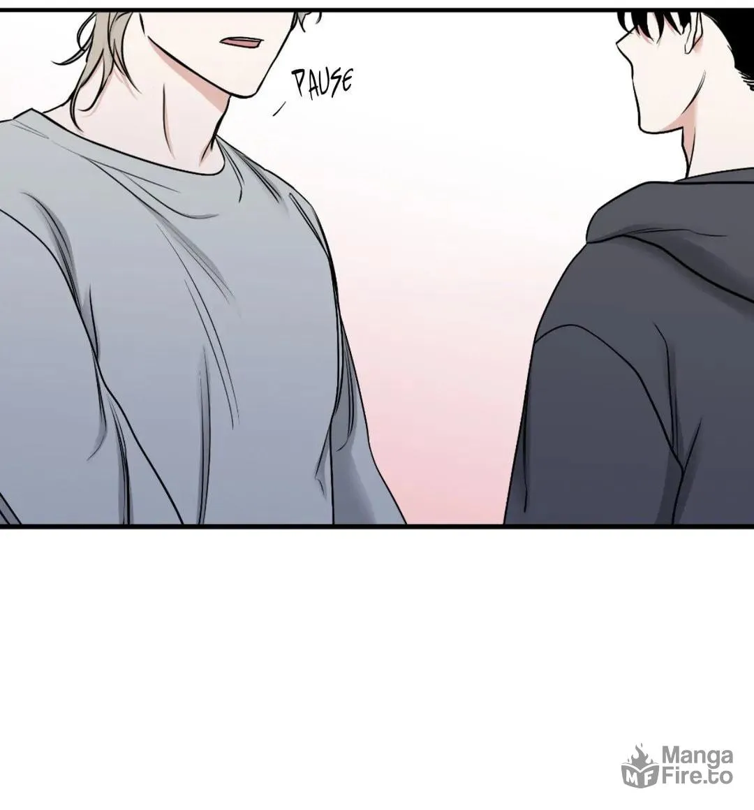 Low Tide in Twilight Chapter 96 page 16 - 